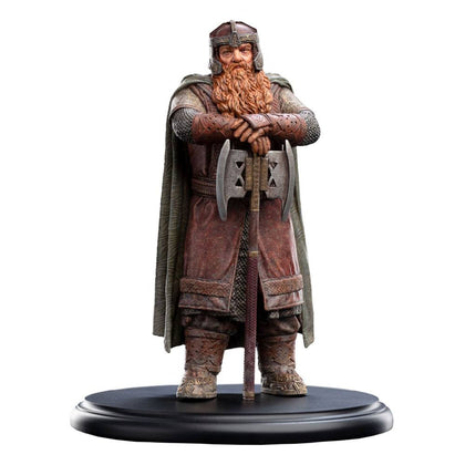Lord of the Rings Mini Statue Gimli 19cm