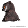 Wizkids - Dungeons & Dragons - Replicas of the Realms Life-Size Statue Baby Owlbear 28 cm