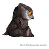 Wizkids - Dungeons & Dragons - Replicas of the Realms Life-Size Statue Baby Owlbear 28 cm