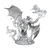 Dungeons & Dragons Frameworks Miniature Model Kit Balor