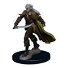 Pathfinder Battles Premium Pre-Painted Miniatures Elf Fighter Male