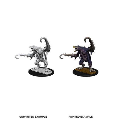 D&D Nolzur's Marvelous Miniatures Unpainted Miniatures Hook Horror