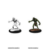 D&D Nolzur's Marvelous Miniatures Unpainted Miniatures Raging Troll