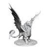 D&D Nolzur's Marvelous Miniatures Unpainted Miniatures Dragonne