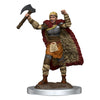 D&D Icons of the Realms Premium Miniature pre-painted Female Human Barbarian