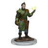 D&D Icons of the Realms Premium Pre-Painted Miniature Male Half-Elf Bard