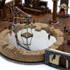 Wizkids - D&D Icons of the Realms - Premium Set: The Yawning Portal Inn