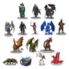 D&D Icons of the Realms: Fizban's Treasury of Dragons (Set 22) Booster Brick