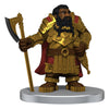 D&D Voices of the Realms pre-painted Miniatures Band of Heroes