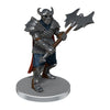 D&D Icons of the Realms pre-painted Miniatures Dragon Army Warband