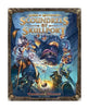 Dungeons & Dragons Board Game Expansion Lords of Waterdeep: Scoundrels of Skullport EN