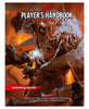 Dungeons & Dragons RPG Player's Handbook EN