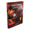 Dungeons & Dragons RPG Next Player's Handbook EN