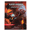 Dungeons & Dragons RPG Next Player's Handbook EN