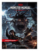 Dungeons & Dragons RPG Monster Manual EN