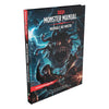 Dungeons & Dragon - Monster Manual - Manuale Dei Mostri ITA