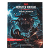 Dungeons & Dragons RPG Next Monster Manual EN