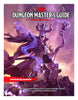 Dungeons & Dragons RPG Dungeon Master's Guide EN