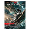 Dungeons & Dragons RPG Adventure Elemental Evil - Princes of the Apocalypse EN