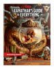 Dungeons & Dragons RPG Xanathar's Guide to Everything EN