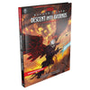 Dungeons & Dragons RPG Adventure Baldur's Gate: Descent Into Avernus EN