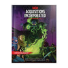 Dungeons & Dragons RPG Adventure Acquisitions Incorporated EN