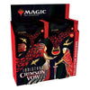 Magic the Gathering Innistrad : Crimson Vow Collector Booster Display (12) EN