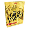 WIzard - Dungeons & Dragons - Card Game The Great Dalmuti - ENG