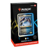 Magic the Gathering Starter Commander Decks 2022 Display (5) French