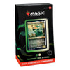 Magic the Gathering Starter Commander Decks 2022 Display (5) French