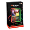 Magic the Gathering Starter Commander Decks 2022 Display (5) Italiano