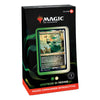 Magic the Gathering Starter Commander Decks 2022 Display (5) Italiano