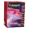 Magic the Gathering Pioneer Challenger Deck 2022 Display (8) english