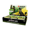 Magic The Gathering - Brother's War Jumpstart Booster Display (18 Boosters) ENG