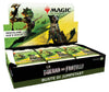 Magic The Gathering - Brother's War Jumpstart Booster Display (18 Boosters) IT