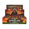 Magic The Gathering - Brother's War Set Booster Display (30 Boosters) ENG