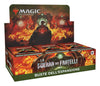 Magic The Gathering - Brother's War Set Booster Display (30 Boosters) IT
