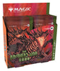 Magic The Gathering - Brother's War Collector Booster (12 Boosters) JP