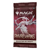 Magic the Gathering Tous Phyrexians Draft Booster Display (36) French