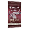 Magic the Gathering Pirexia: Todos serán uno Draft Booster Display (36) Spanish