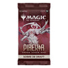 Magic the Gathering Pirexia: Todos serán uno Draft Booster Display (36) Spanish