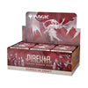 Magic the Gathering Pirexia: Todos serán uno Draft Booster Display (36) Spanish