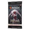 Magic the Gathering Pirexia: All will be a Set Booster Display (30) Spanish 