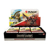 Magic the Gathering Tous Phyrexians Jumpstart Booster Display (18) French