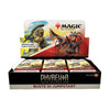 Magic the Gathering Phyrexia: Everything Will Become One Jumpstart Booster Display (18) English 