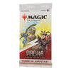 Magic the Gathering Pirexia: All will be a Jumpstart Booster Display (18) Spanish