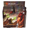 Magic the Gathering Dominaria Remastered Collector Booster Display (12) English