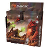 Magic the Gathering Dominaria Remastered Collector Booster Display (12) English