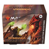 Magic the Gathering Dominaria Remastered Collector Booster Display (12) English