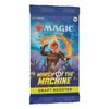 Magic the Gathering - March of the Machine - Draft Booster Display (36) (English)
